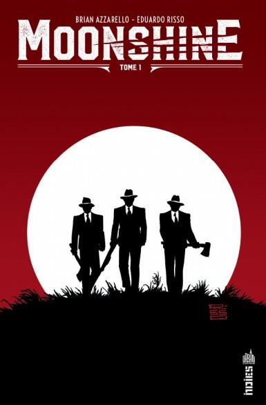 Moonshine Tome 1