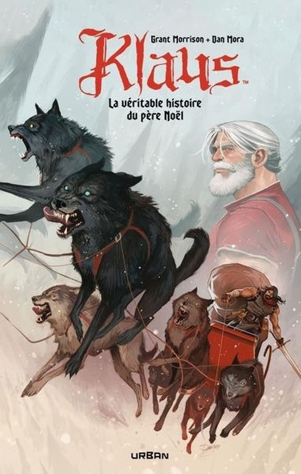 Klaus Tome 1
