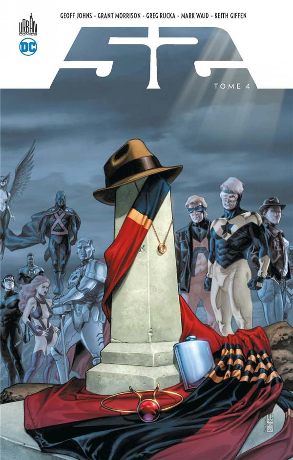 52 Tome 4