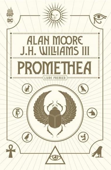 Promethea Tome 1