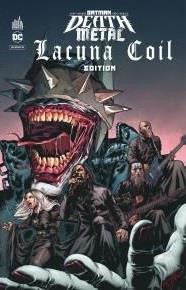 Batman - death metal Tome 3