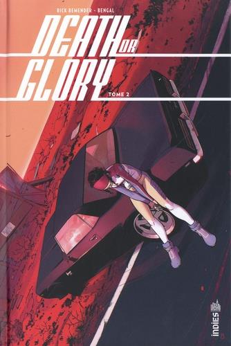 Death or glory Tome 2