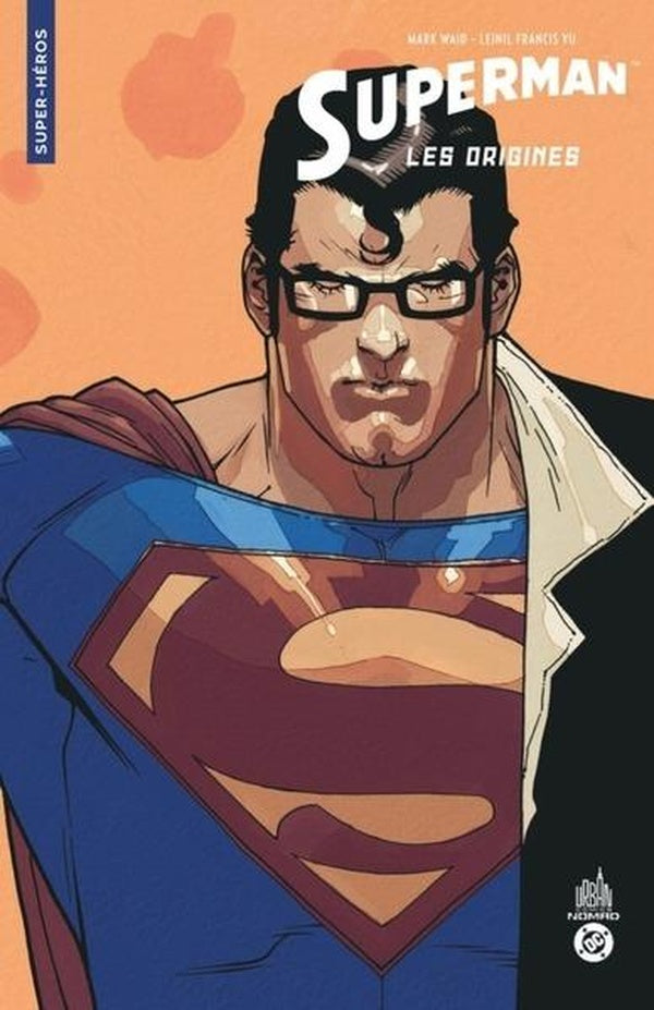 Superman : Les origines
