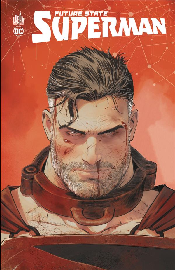 Future state : Superman