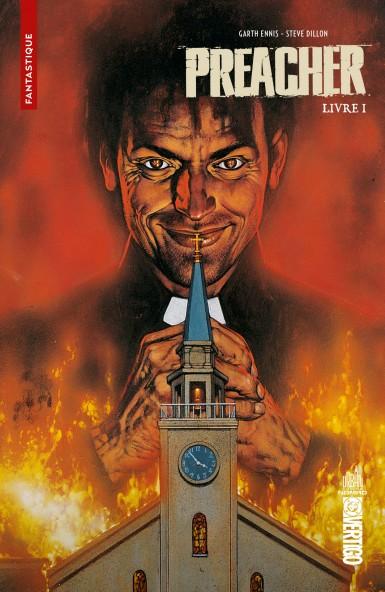Preacher Tome 1