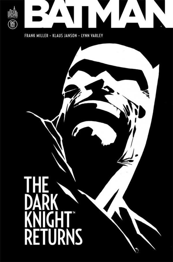 Batman - dark knight