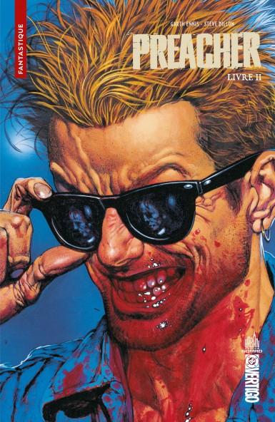Preacher Tome 2