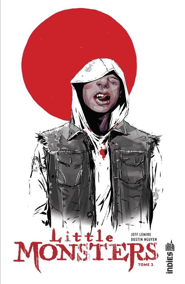 Little monsters Tome 2