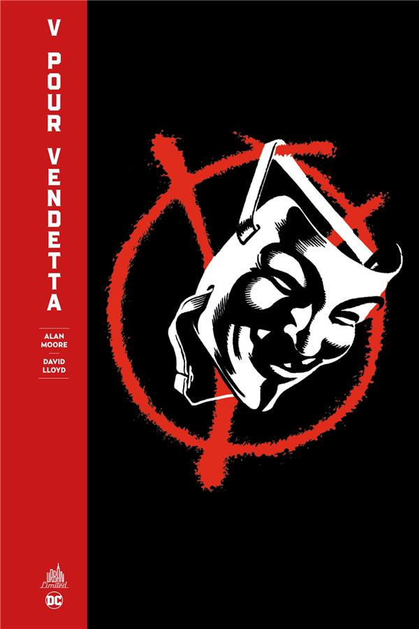 V pour Vendetta