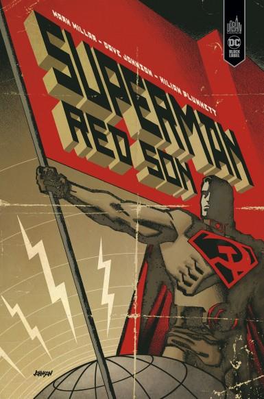 Superman : red son
