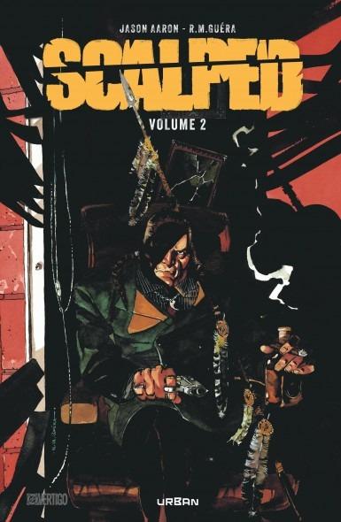 Scalped : Intégrale vol.2
