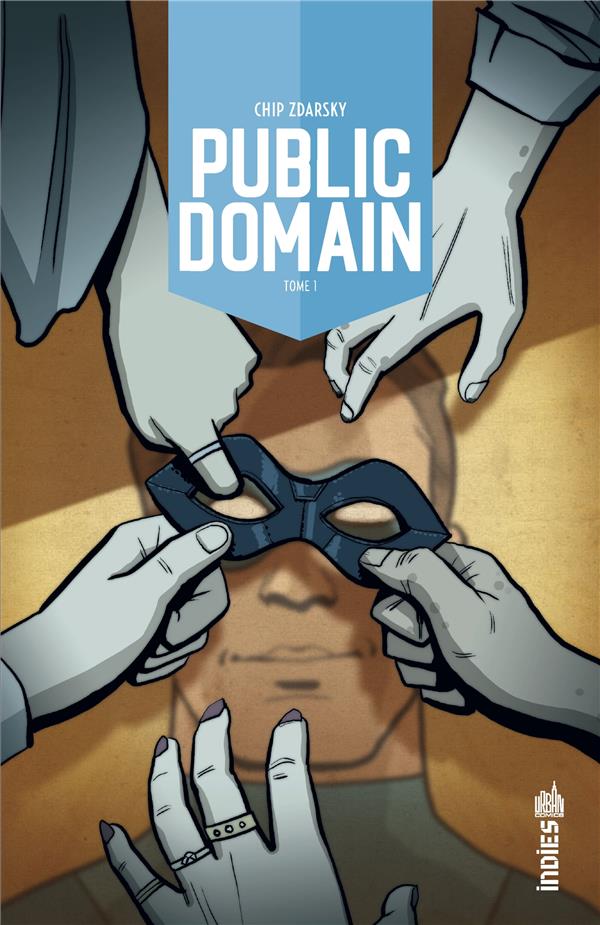 Public domain Tome 1