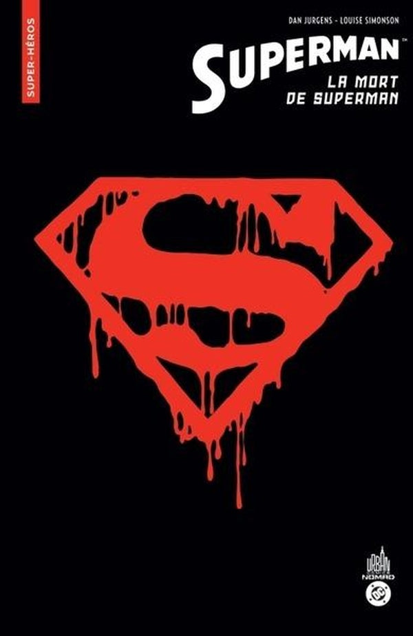 Superman : La mort de Superman