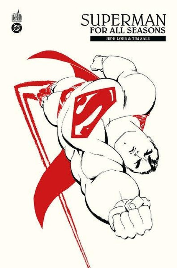 Superman for All Seasons