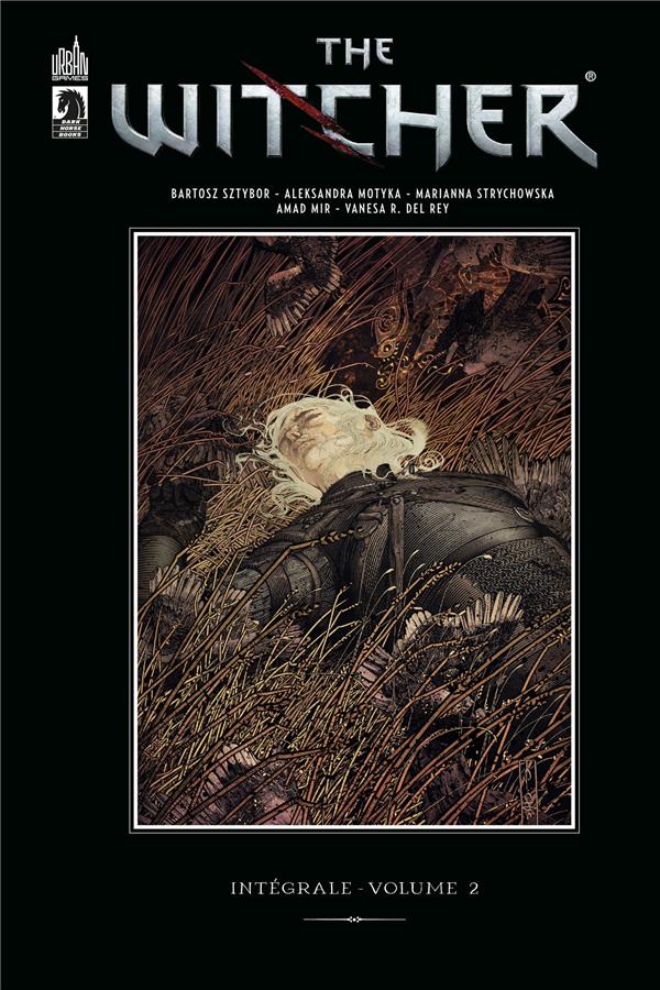 The Witcher : Intégrale vol.2