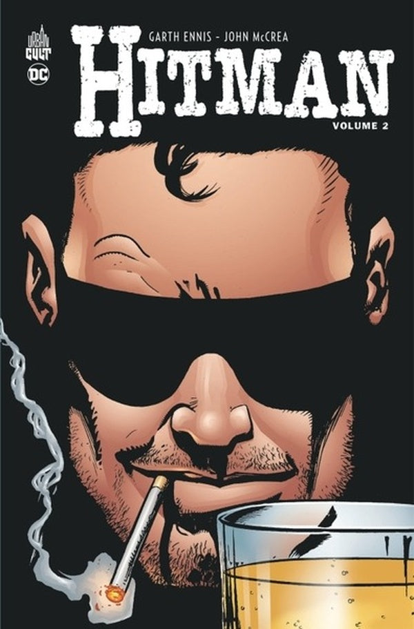 Hitman Tome 2