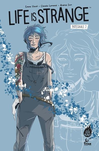Life is strange : Intégrale vol.2