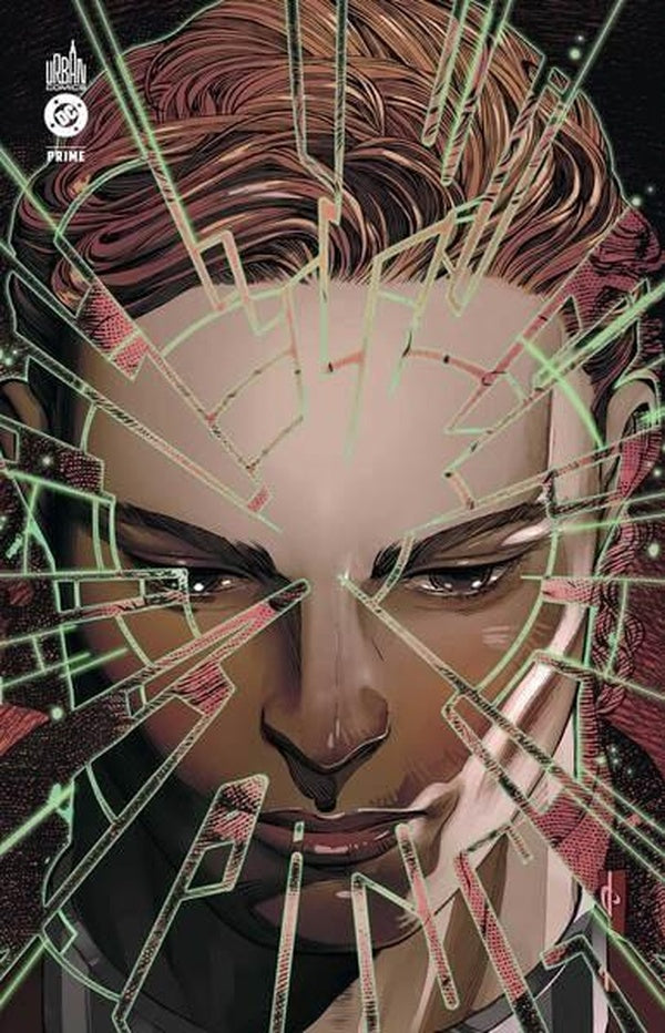 New gods Tome 1