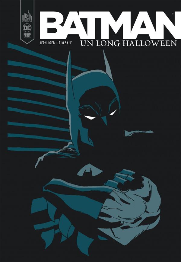 Batman - un long Halloween : Intégrale - flash vidéo