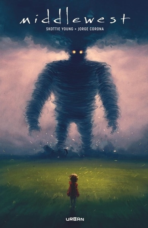 Middlewest : Intégrale Tomes 1 à 3