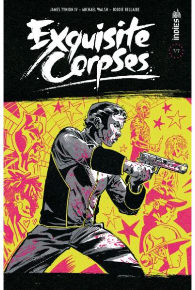 Exquisite corpses Tome 7