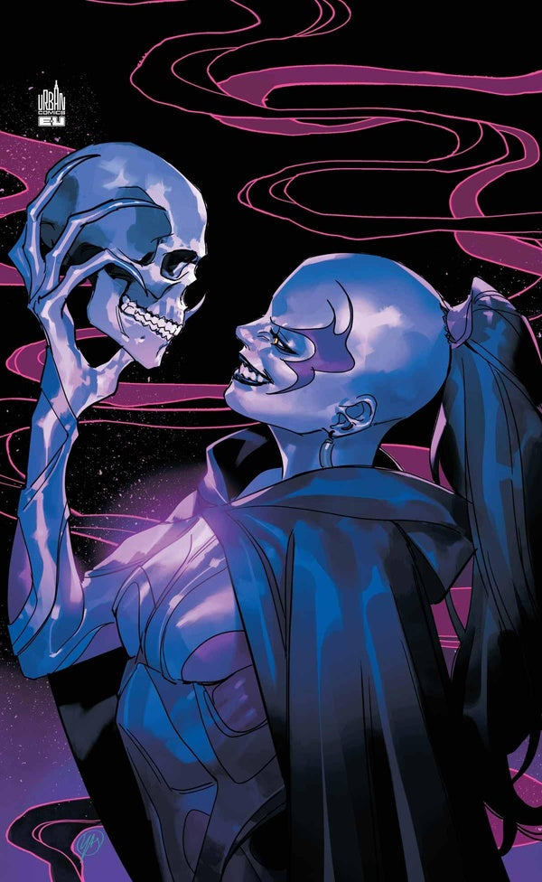 Void rivals Tome 5