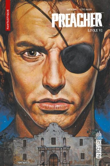 Preacher Tome 6