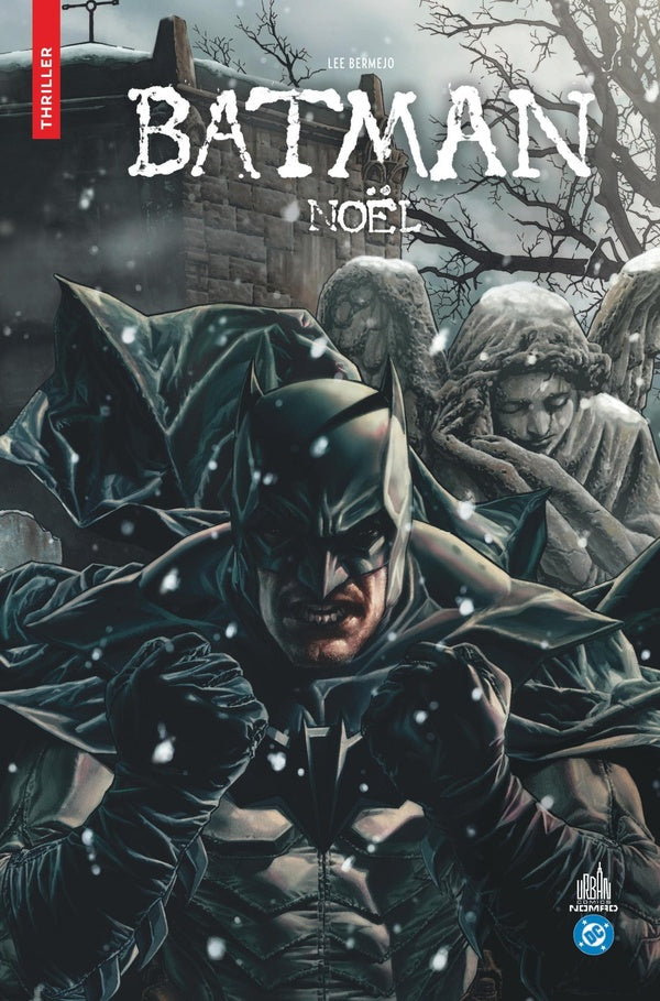 Batman : Noël