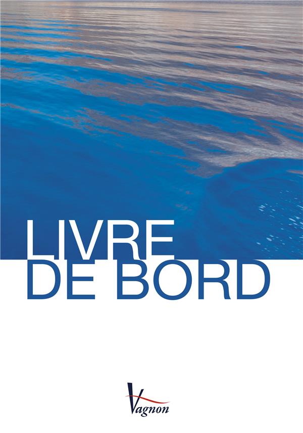 Livre de bord - flash vidéo