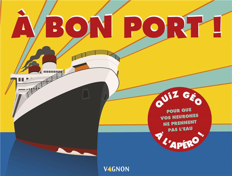à bon port ! - flash vidéo