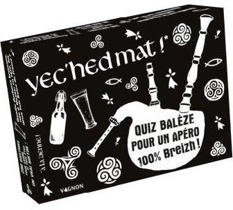 Yec'hed mat : quiz balèze pour un apéro 100% breizh ! - flash vidéo