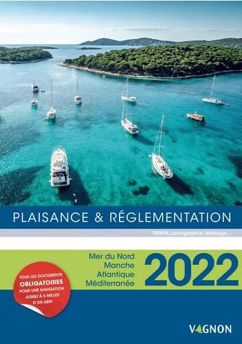 Plaisance et réglementation (édition 2022) - flash vidéo