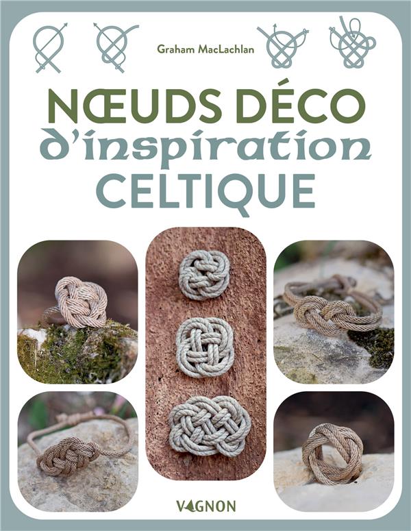Noeuds déco d'inspiration celtique - flash vidéo