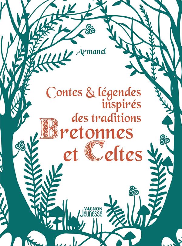Contes et légendes inspirés des traditions bretonnes et celtes - flash vidéo