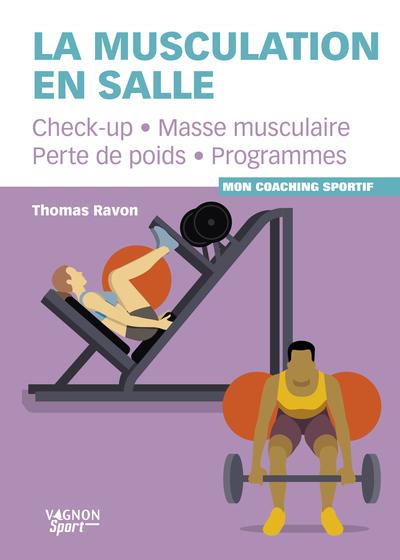 La musculation en salle