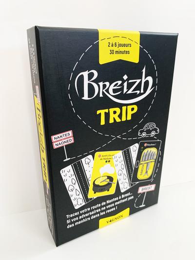 Breizh Trip