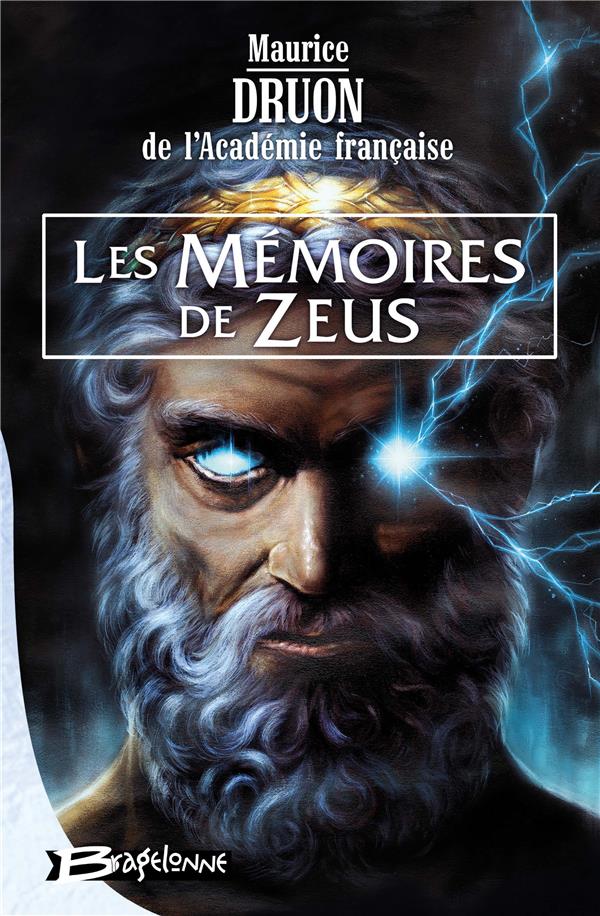 Les mémoires de Zeus