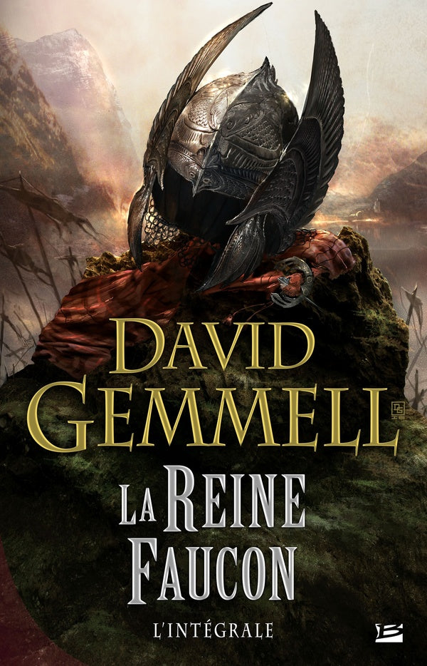 La reine Faucon : Intégrale