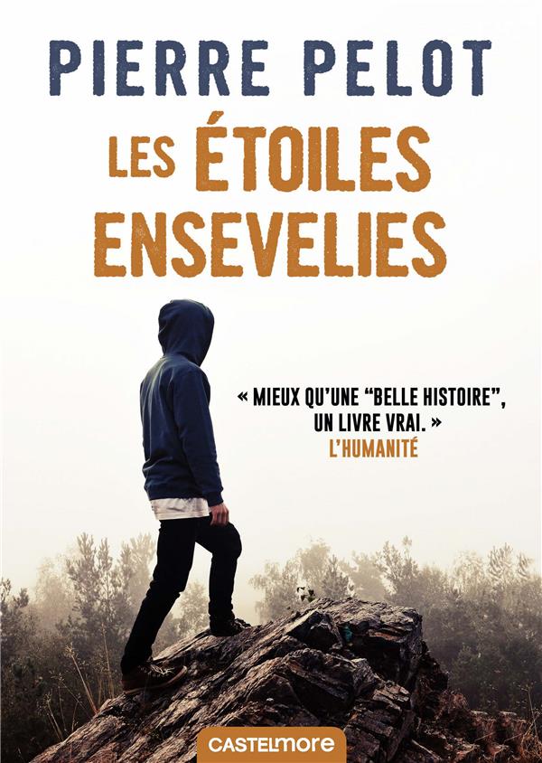 Les étoiles ensevelies