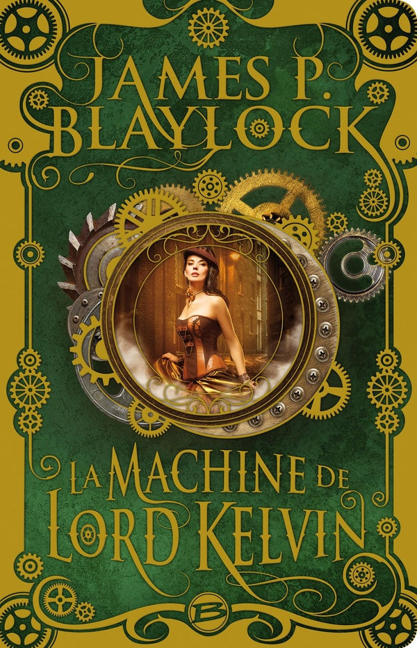La machine de lord Kelvin