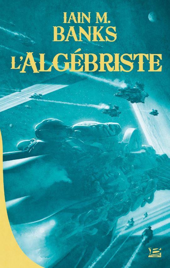 L'algébriste