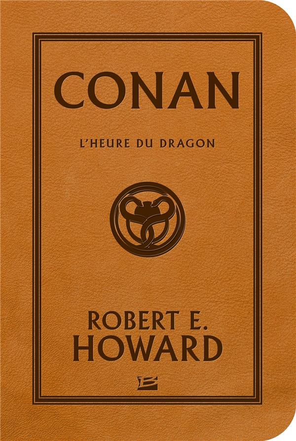 L'heure du dragon