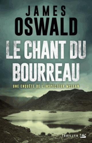 Le chant du bourreau