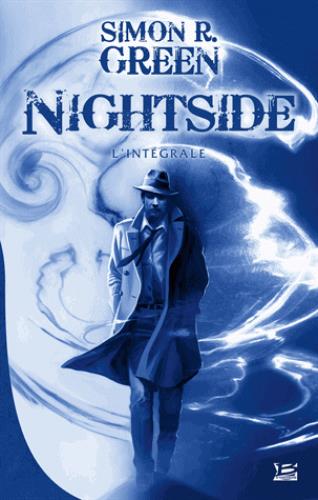 Nightside ; l'intégrale
