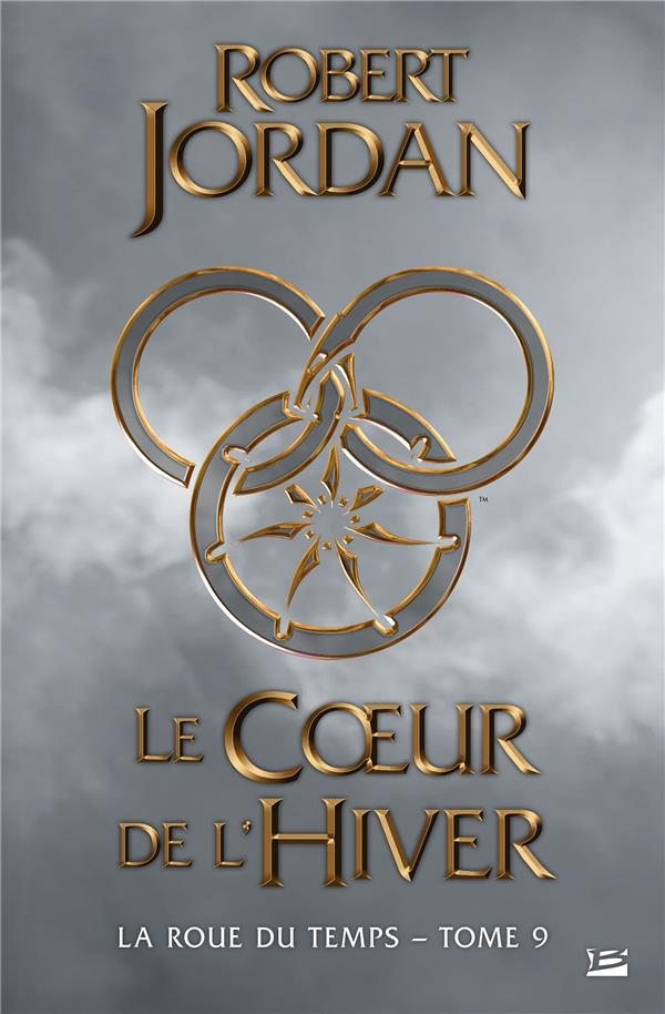 La roue du temps Tome 9 : le coeur de l'hiver