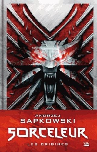 The Witcher (le sorceleur) : les origines