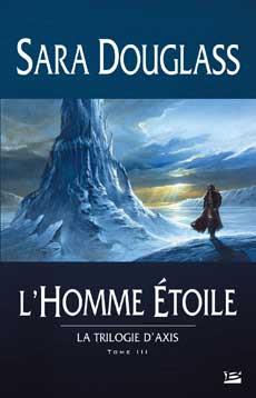 Axis Tome 3 : l'homme étoile