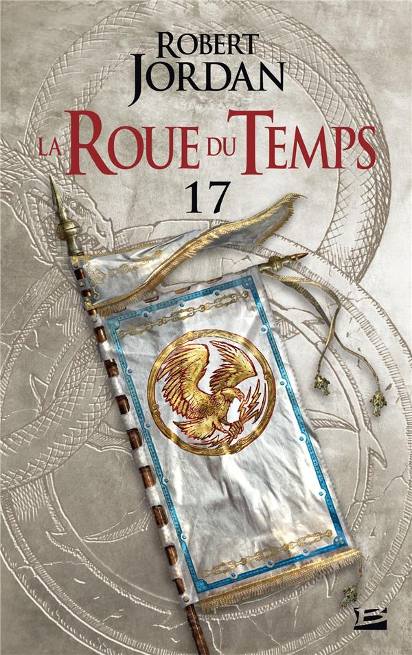 La roue du temps Tome 17 : le coeur de l'hiver partie 1