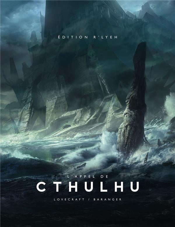L'Appel de Cthulhu