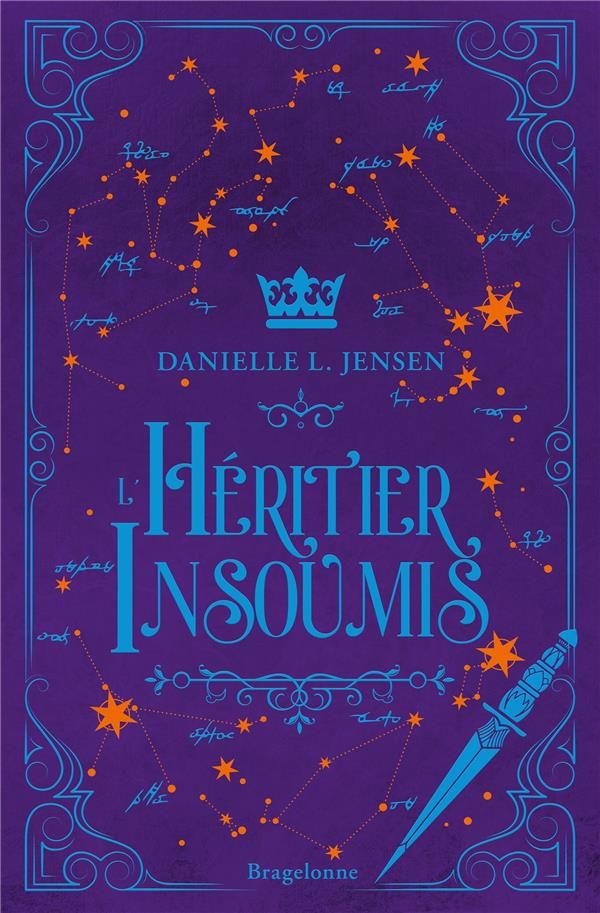 L'héritier insoumis